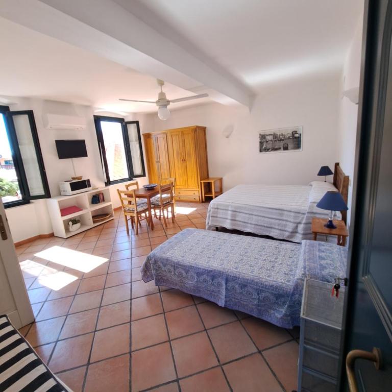 monolocale in villa centrale - Studio - 8