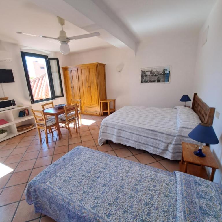 monolocale in villa centrale - Studio - 9