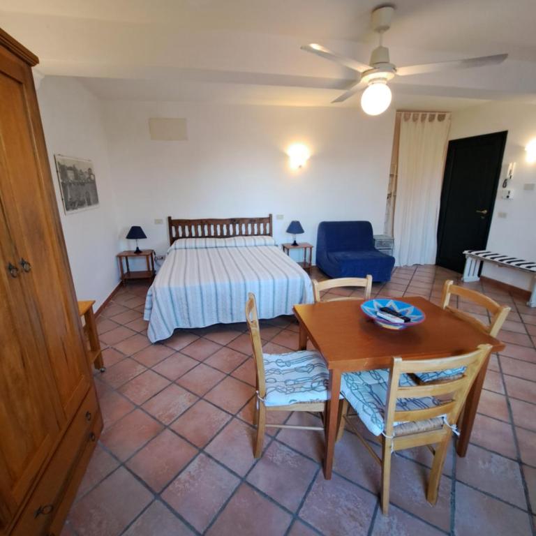 monolocale in villa centrale - Studio - 6