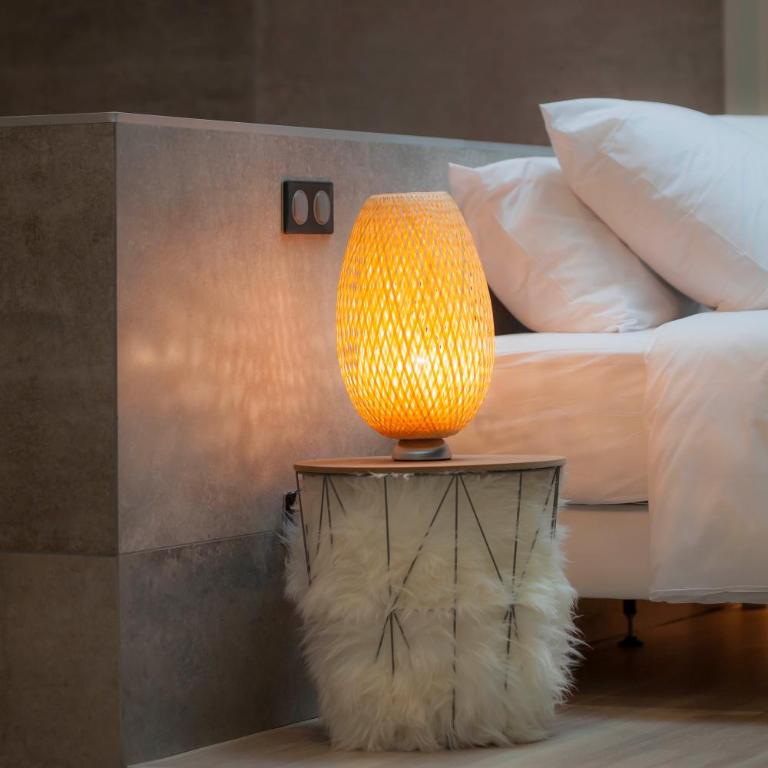 My Spa - Appartamento con 1 Camera da Letto e Spa Privata 2 - 12