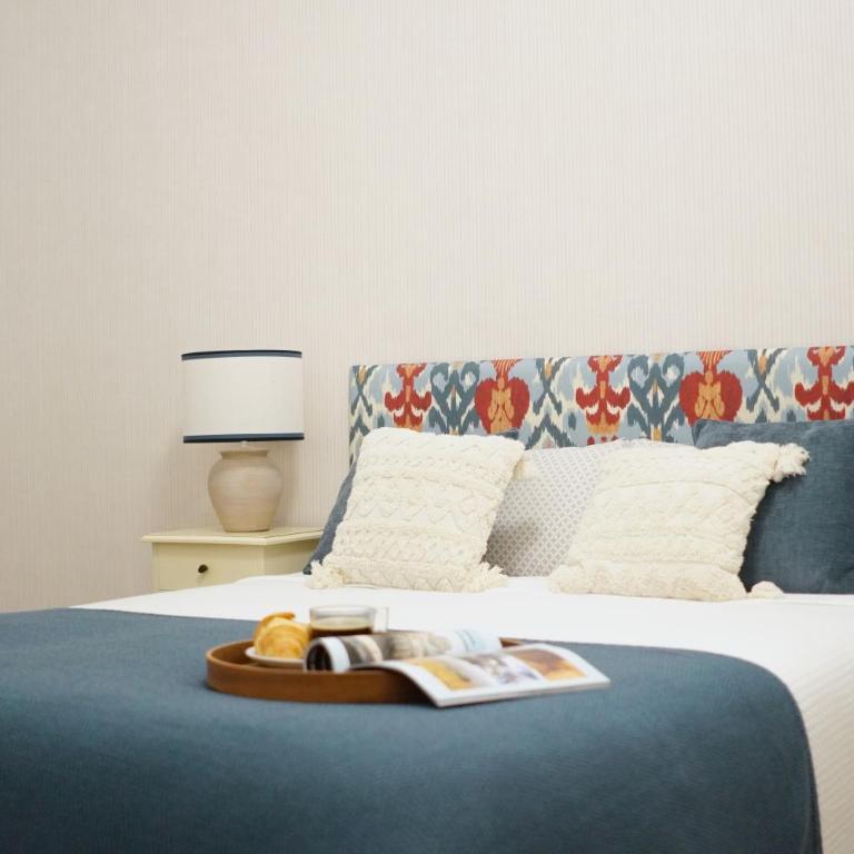 AvantiStays Esencia de Sevilla - Apartamento de 1 dormitorio - 2