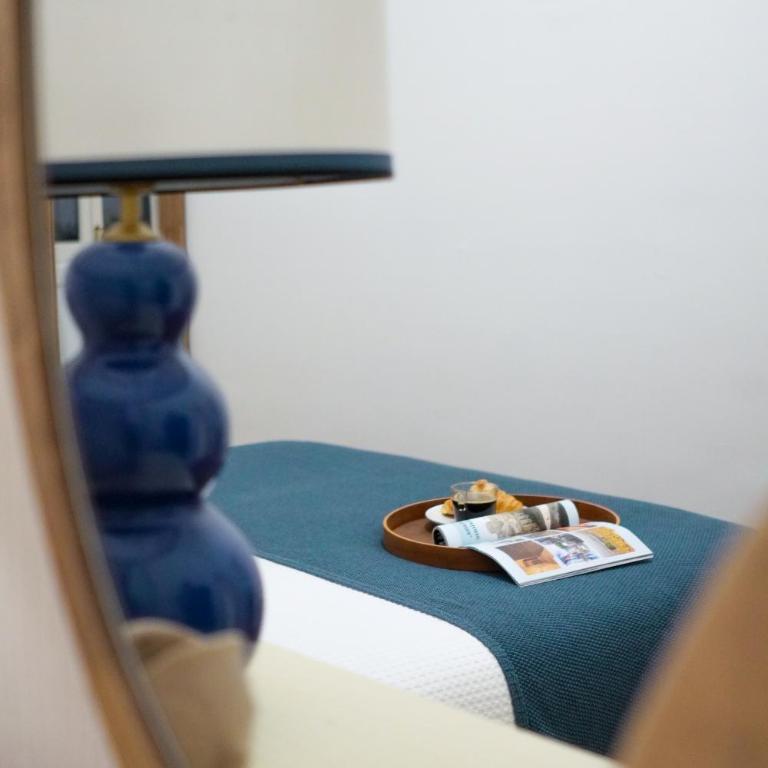 AvantiStays Esencia de Sevilla - Apartamento de 1 dormitorio - 14
