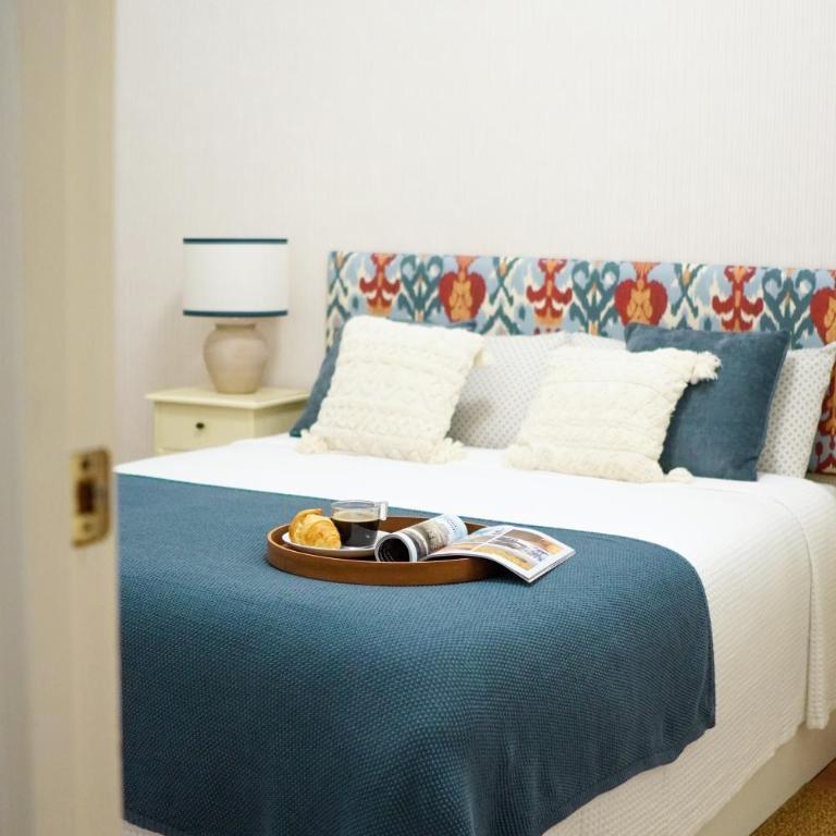 AvantiStays Esencia de Sevilla - Apartamento de 1 dormitorio - 8