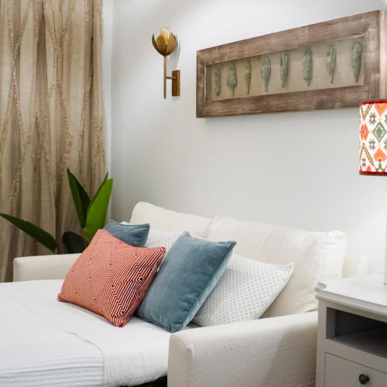 AvantiStays Esencia de Sevilla - Apartamento de 1 dormitorio - 9