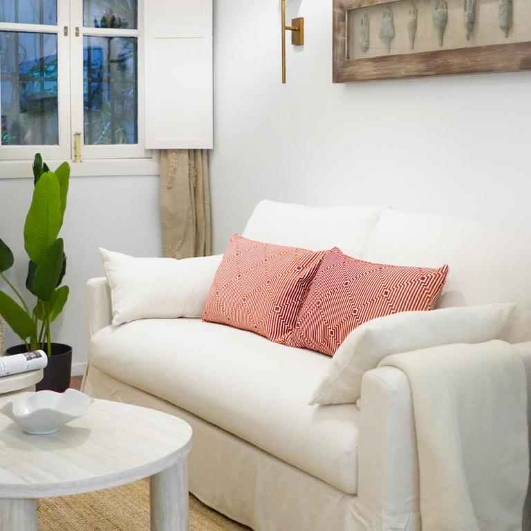 AvantiStays Esencia de Sevilla - Apartamento de 1 dormitorio - 10