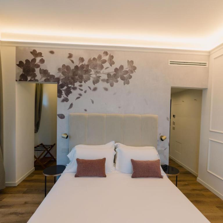 Splendide Riviera Boutique Art Hotel - Junior Suite con Vista Mare - 6