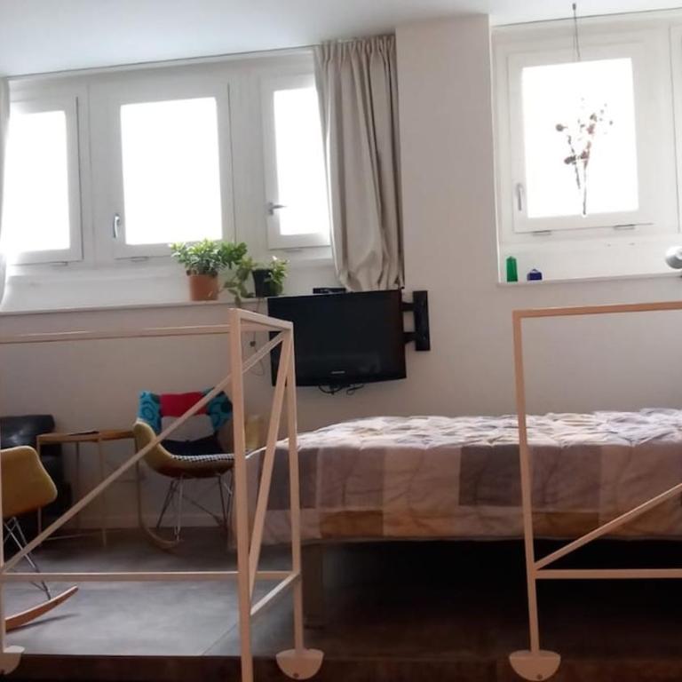Downtown apartment, peace &sport - Appartamento con 1 Camera da Letto - 25