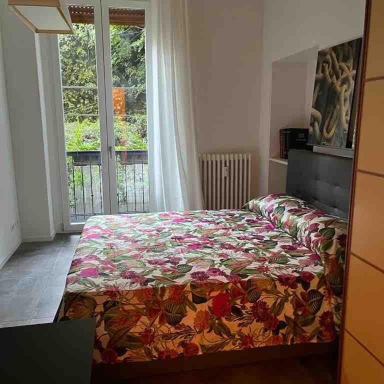 Downtown apartment, peace &sport - Appartamento con 1 Camera da Letto - 31