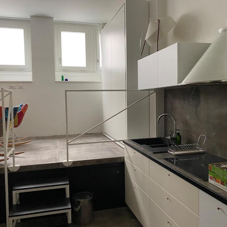 Downtown apartment, peace &sport - Appartamento con 1 Camera da Letto - 15
