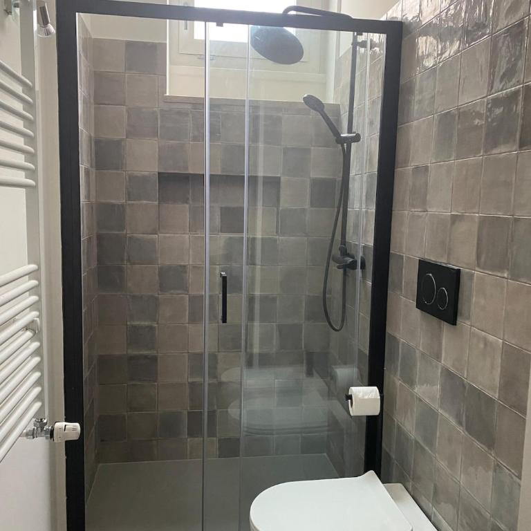 Downtown apartment, peace &sport - Appartamento con 1 Camera da Letto - 29