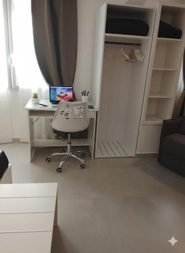 Di Vaio's apartments Colli Aminei - Appartamento con 1 Camera da Letto - 8