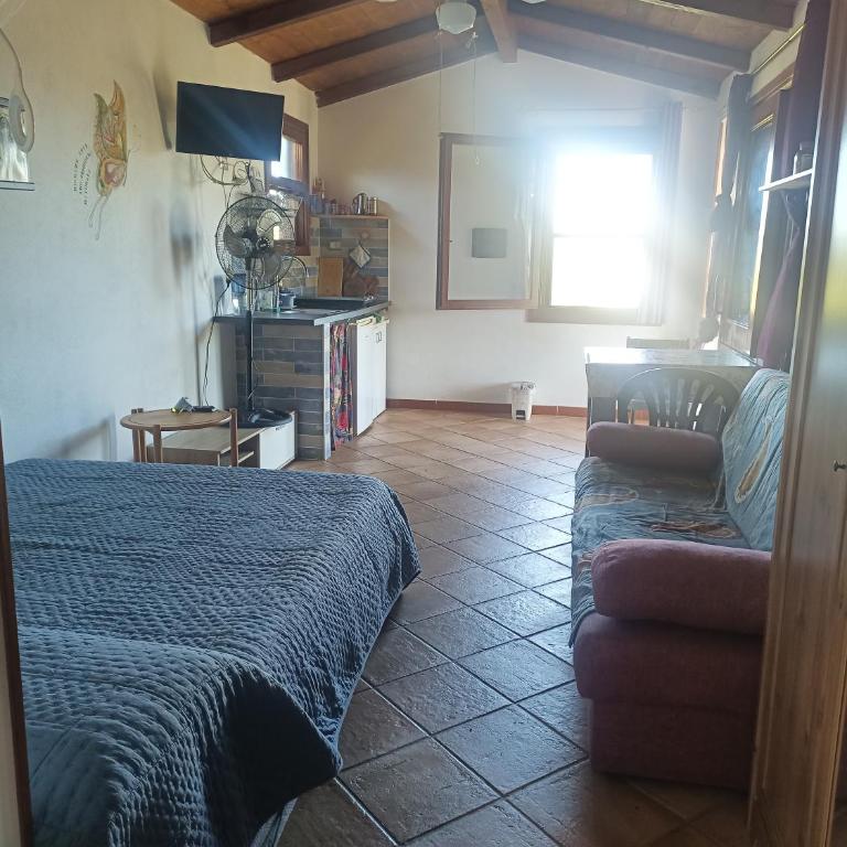 ECO Affittacamere Casa Maica Eco guesthouse - Monolocale - 2