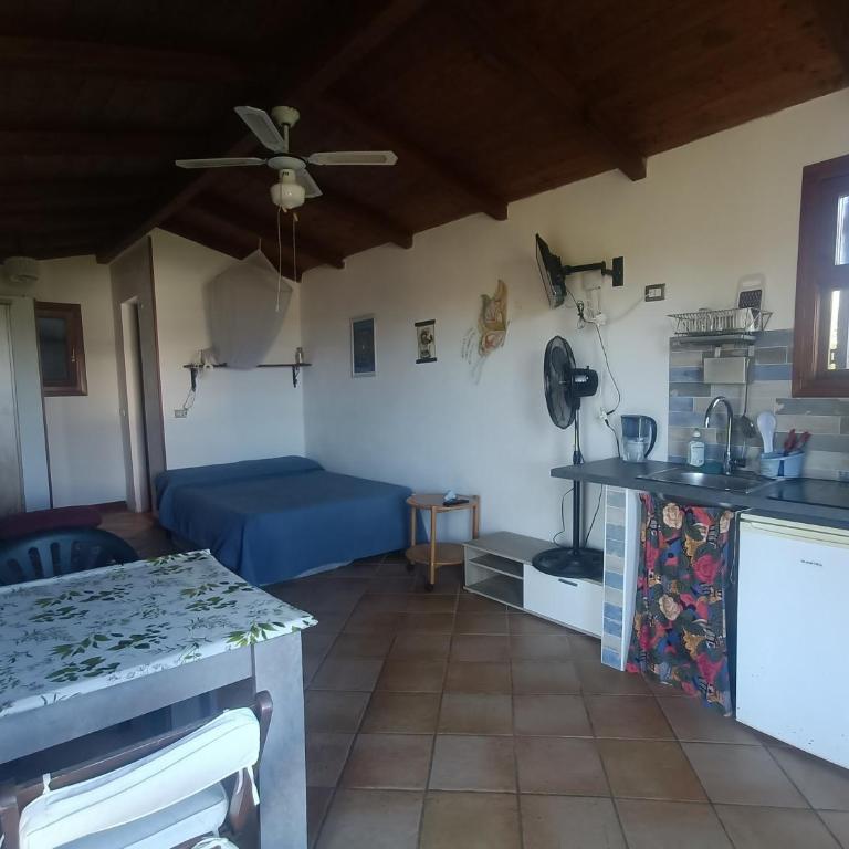ECO Affittacamere Casa Maica Eco guesthouse - Monolocale - 3