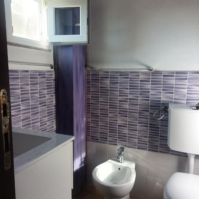 ECO Affittacamere Casa Maica Eco guesthouse - Monolocale - 4