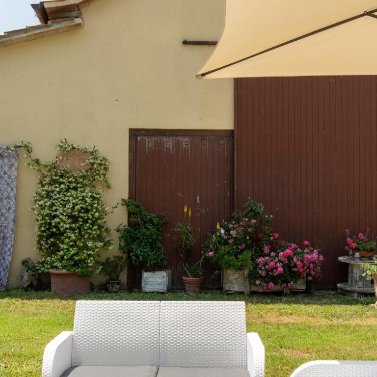Podere Cerreto - Villa con Piscina Privata - 24