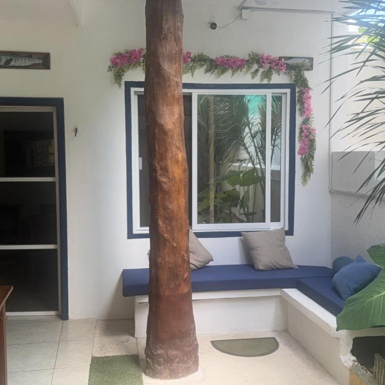 Casa Velero Puerto Morelos - Apartment - Ground Floor - 10
