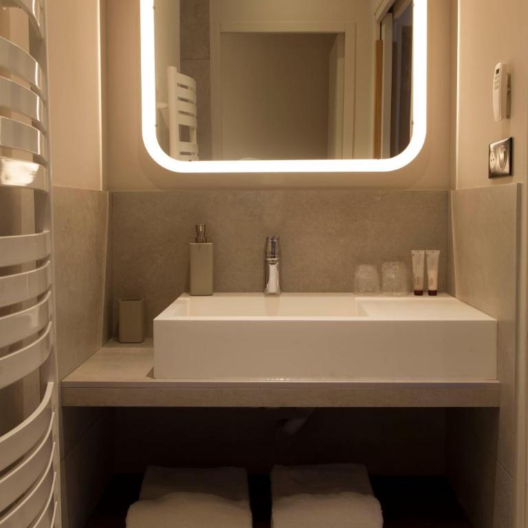 My Spa - Appartamento con 1 Camera da Letto e Spa Privata - 1
