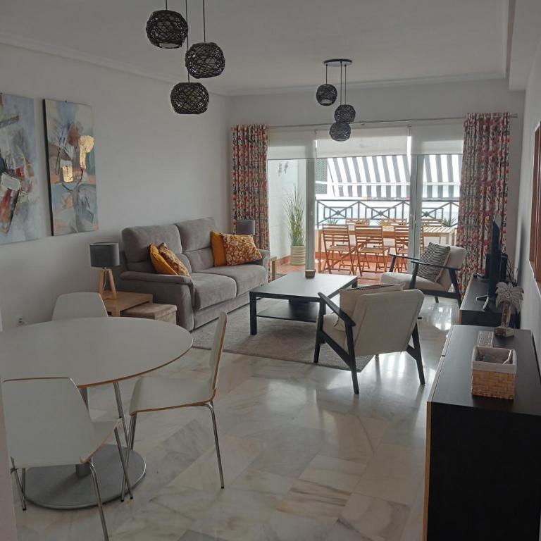 Calpe Bay Sun Appartment - Two-Bedroom Apartment - 1