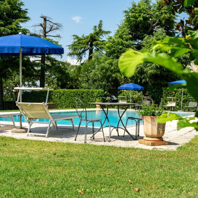 Podere Cerreto - Villa con Piscina Privata - 31