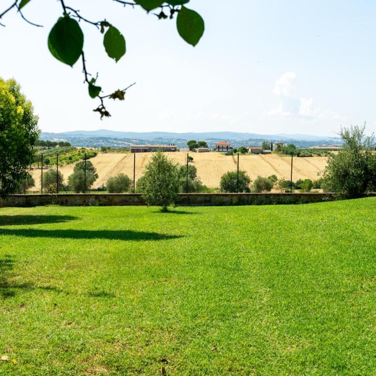 Podere Cerreto - Villa con Piscina Privata - 30