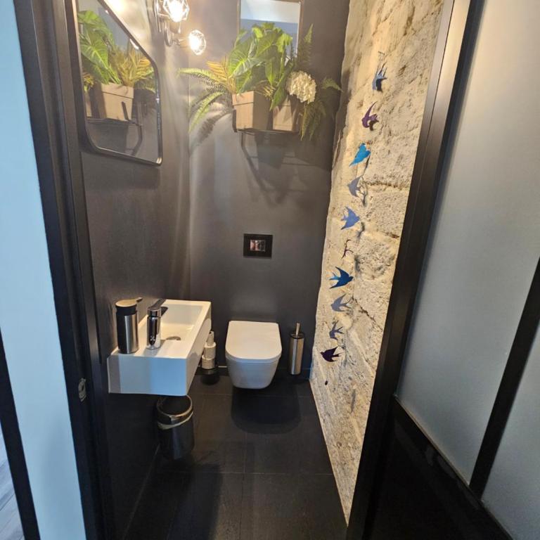 Cosy city - Appartement 1 Chambre - 5