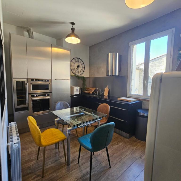 Cosy city - Appartement 1 Chambre - 6