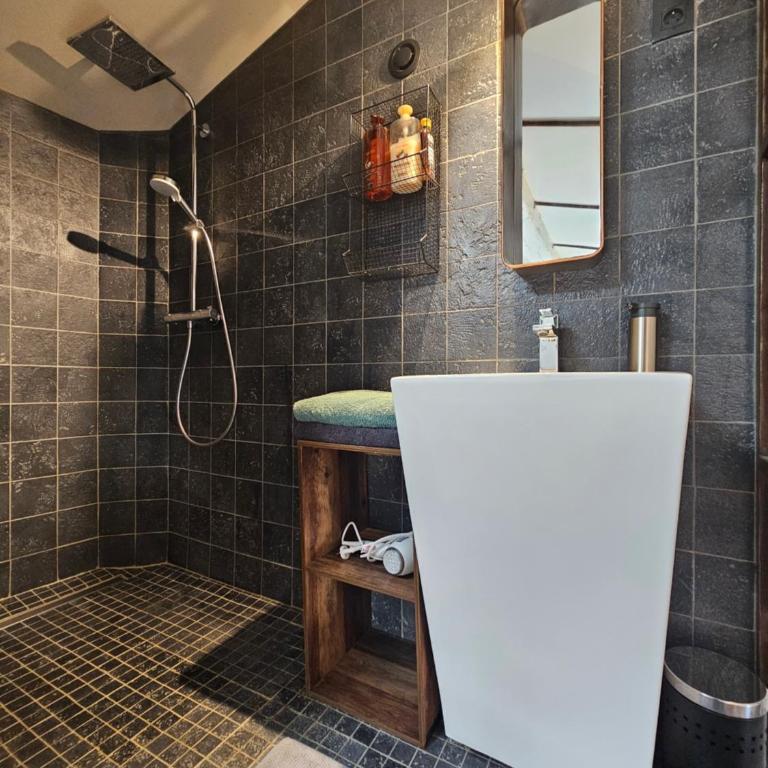 Cosy city - Appartement 1 Chambre - 11