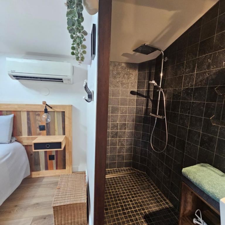 Cosy city - Appartement 1 Chambre - 13