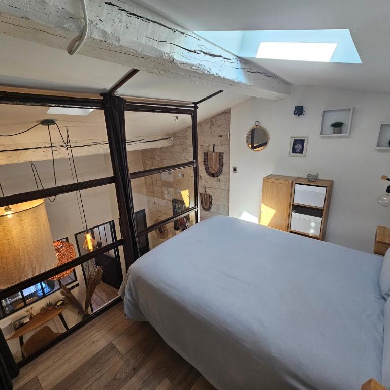 Cosy city - Appartement 1 Chambre - 18