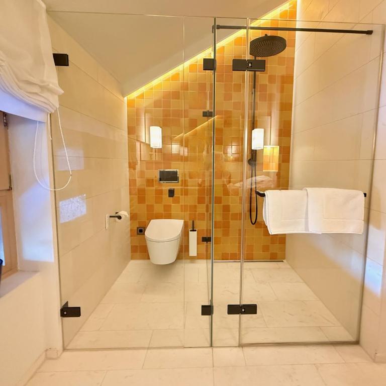 INFINITY SKY LODGE by belle-stay HEATED POOL, SAUNA and LIFT - Ferienhaus - 29