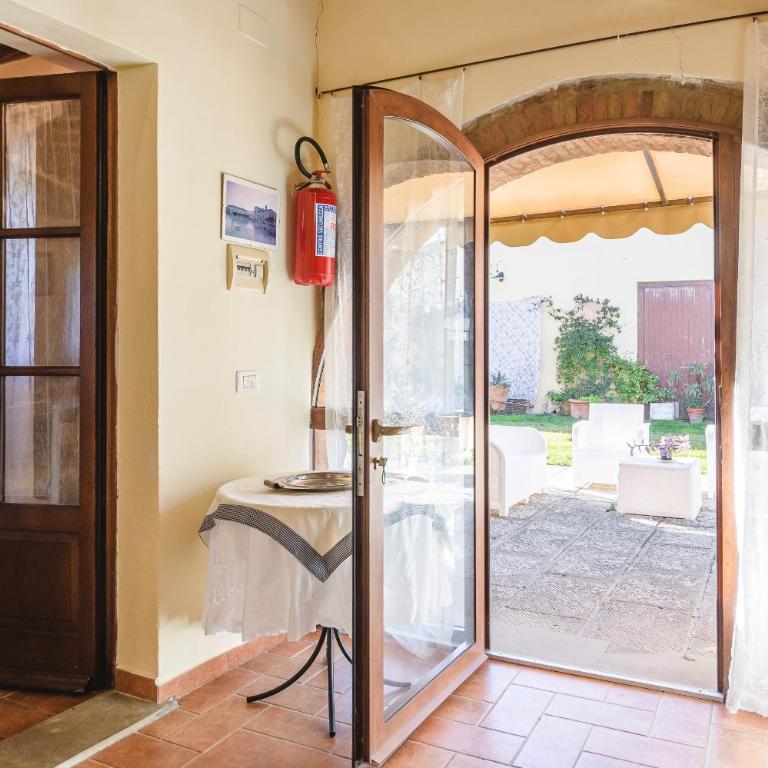 Podere Cerreto - Villa con Piscina Privata - 41