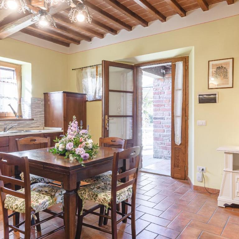 Podere Cerreto - Villa con Piscina Privata - 50