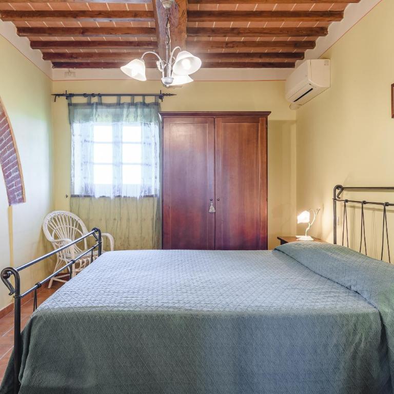 Podere Cerreto - Villa con Piscina Privata - 54