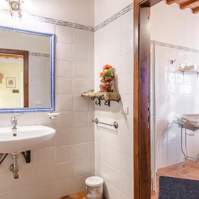 Podere Cerreto - Villa con Piscina Privata - 58