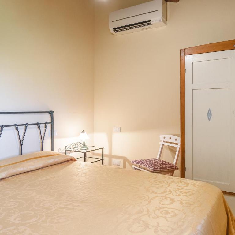 Podere Cerreto - Villa con Piscina Privata - 65