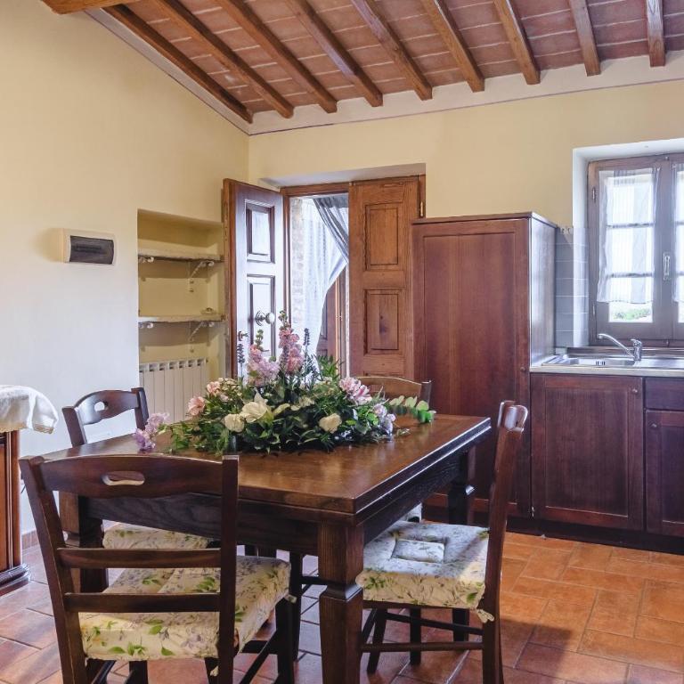 Podere Cerreto - Villa con Piscina Privata - 68