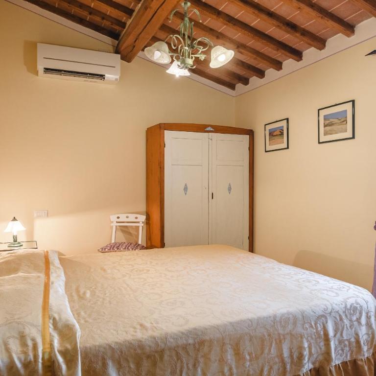 Podere Cerreto - Villa con Piscina Privata - 63
