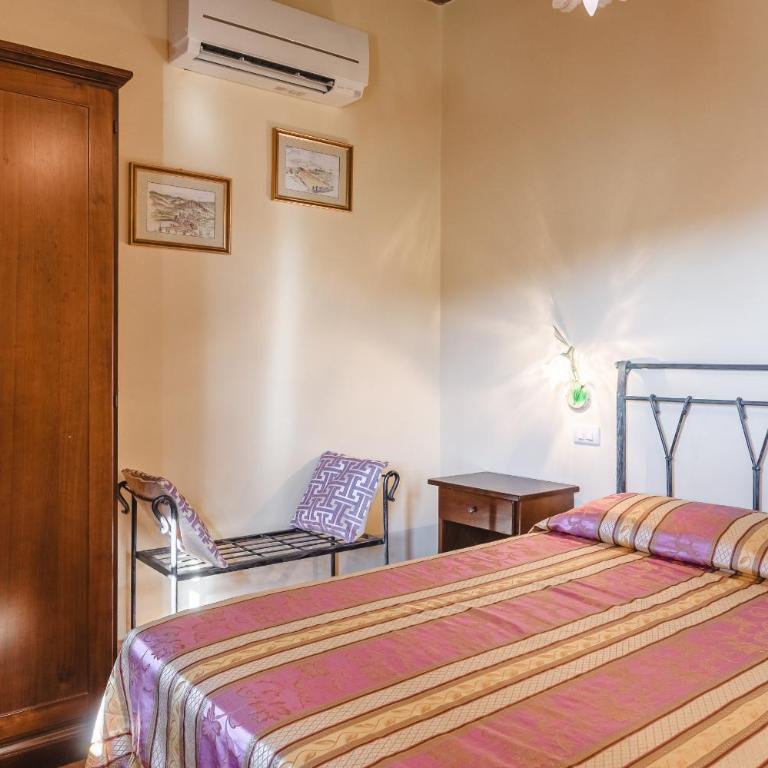 Podere Cerreto - Villa con Piscina Privata - 62