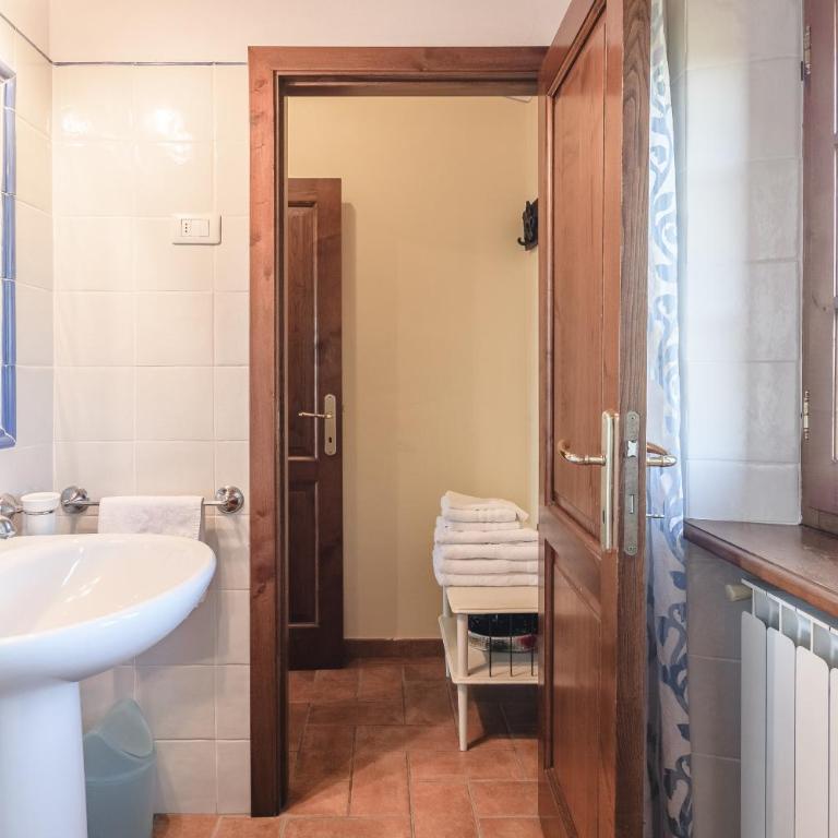 Podere Cerreto - Villa con Piscina Privata - 71
