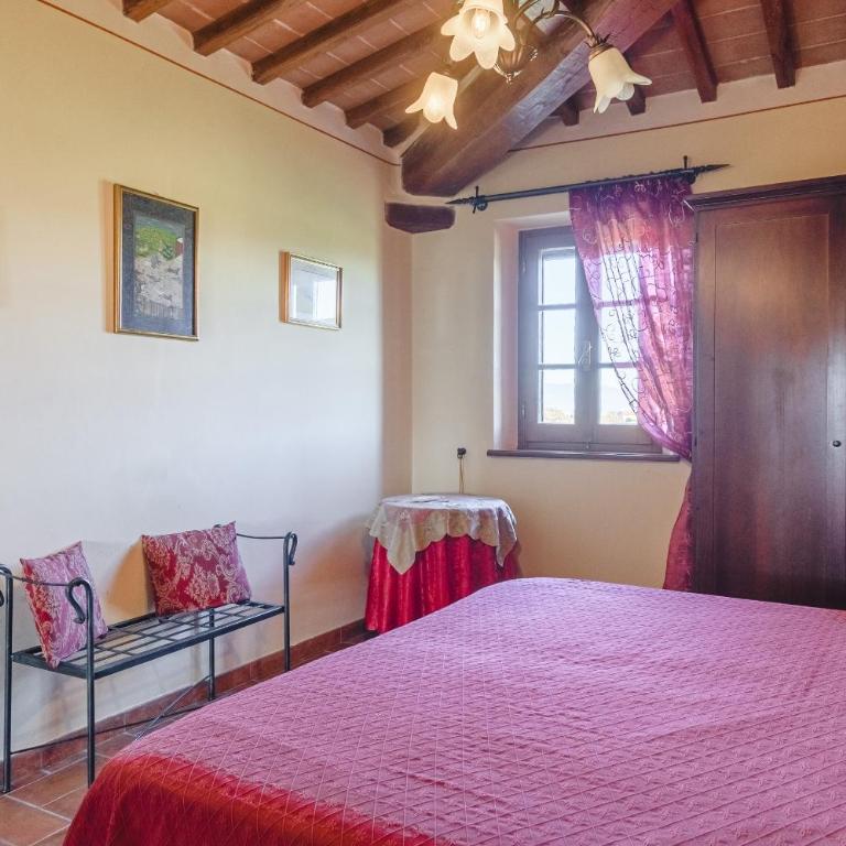 Podere Cerreto - Villa con Piscina Privata - 79
