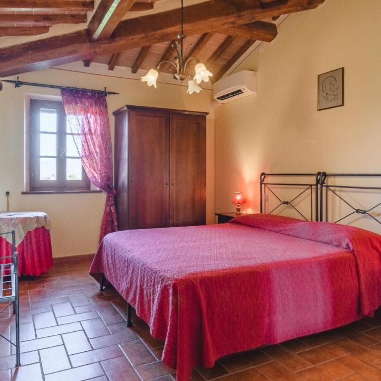 Podere Cerreto - Villa con Piscina Privata - 75