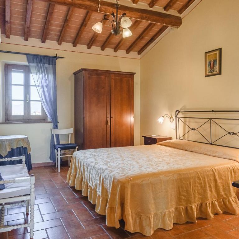 Podere Cerreto - Villa con Piscina Privata - 82