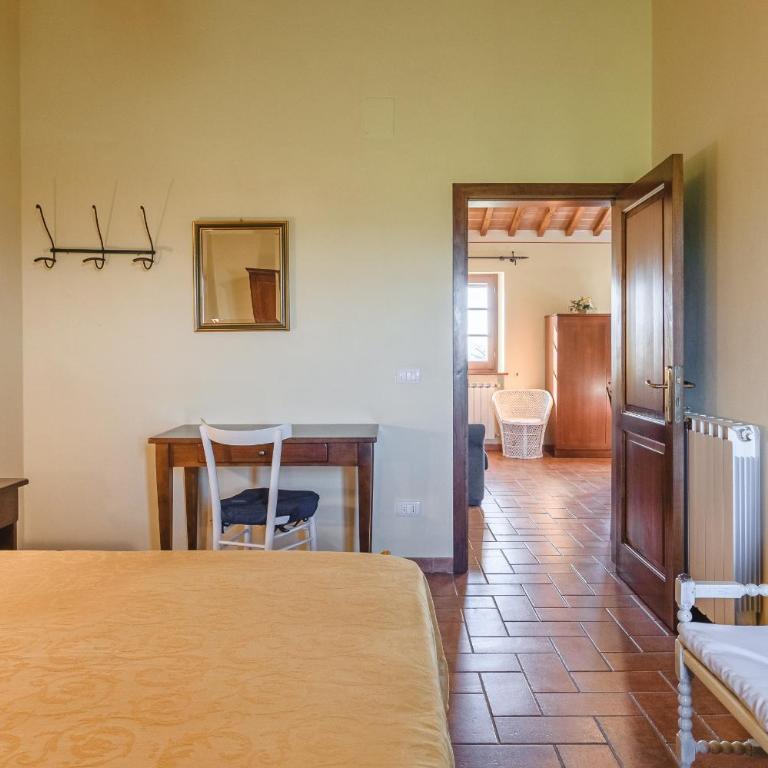 Podere Cerreto - Villa con Piscina Privata - 85