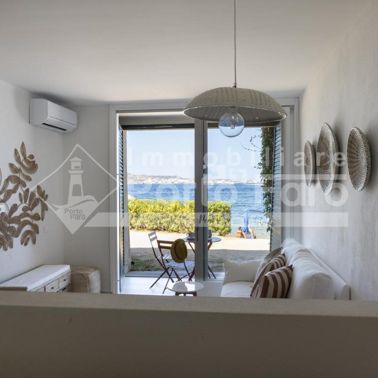 LOFT Pied Dans L'eau - Appartamento con 1 Camera da Letto - 10