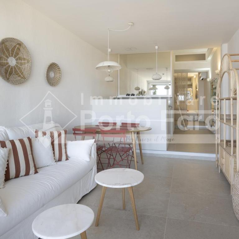 LOFT Pied Dans L'eau - Appartamento con 1 Camera da Letto - 12