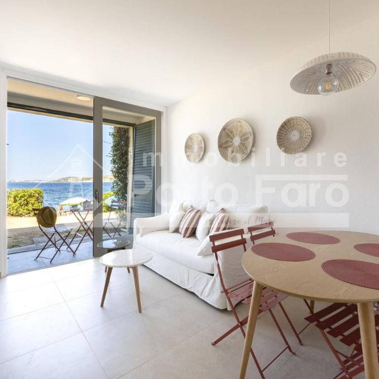 LOFT Pied Dans L'eau - Appartamento con 1 Camera da Letto - 13