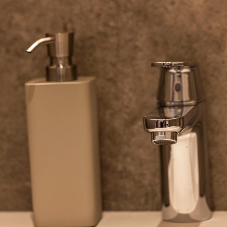 My Spa - Appartamento con 1 Camera da Letto e Spa Privata - 6