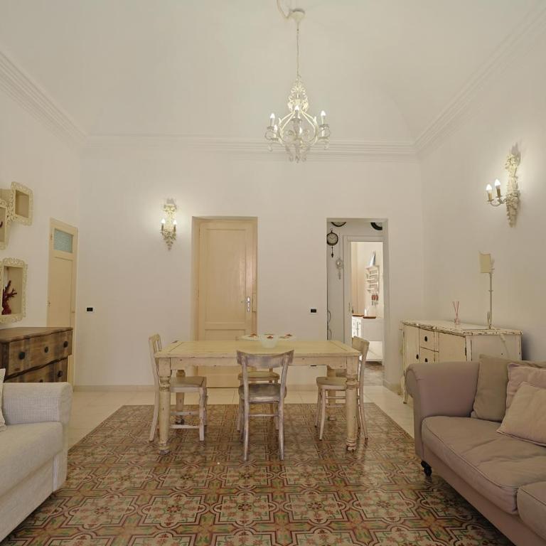 Alma Favignana Apartment - Two-Bedroom Apartment - 7