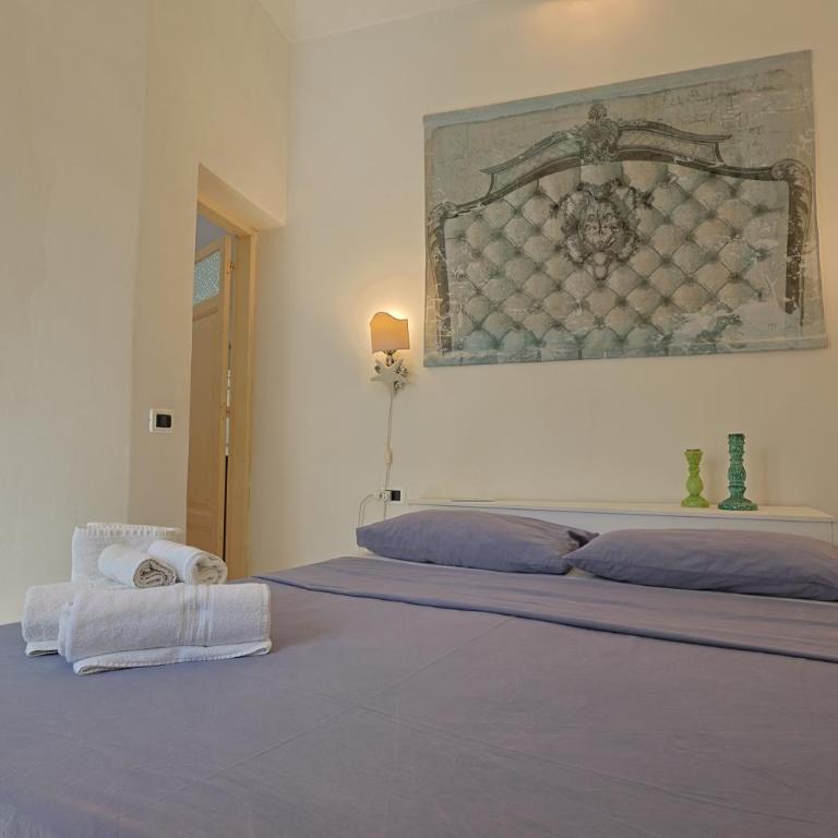 Alma Favignana Apartment - Two-Bedroom Apartment - 10