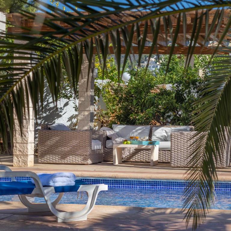 Villa Ananas by Abahana Villas - Villa - 1